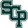 Steinmetz College Prep logo